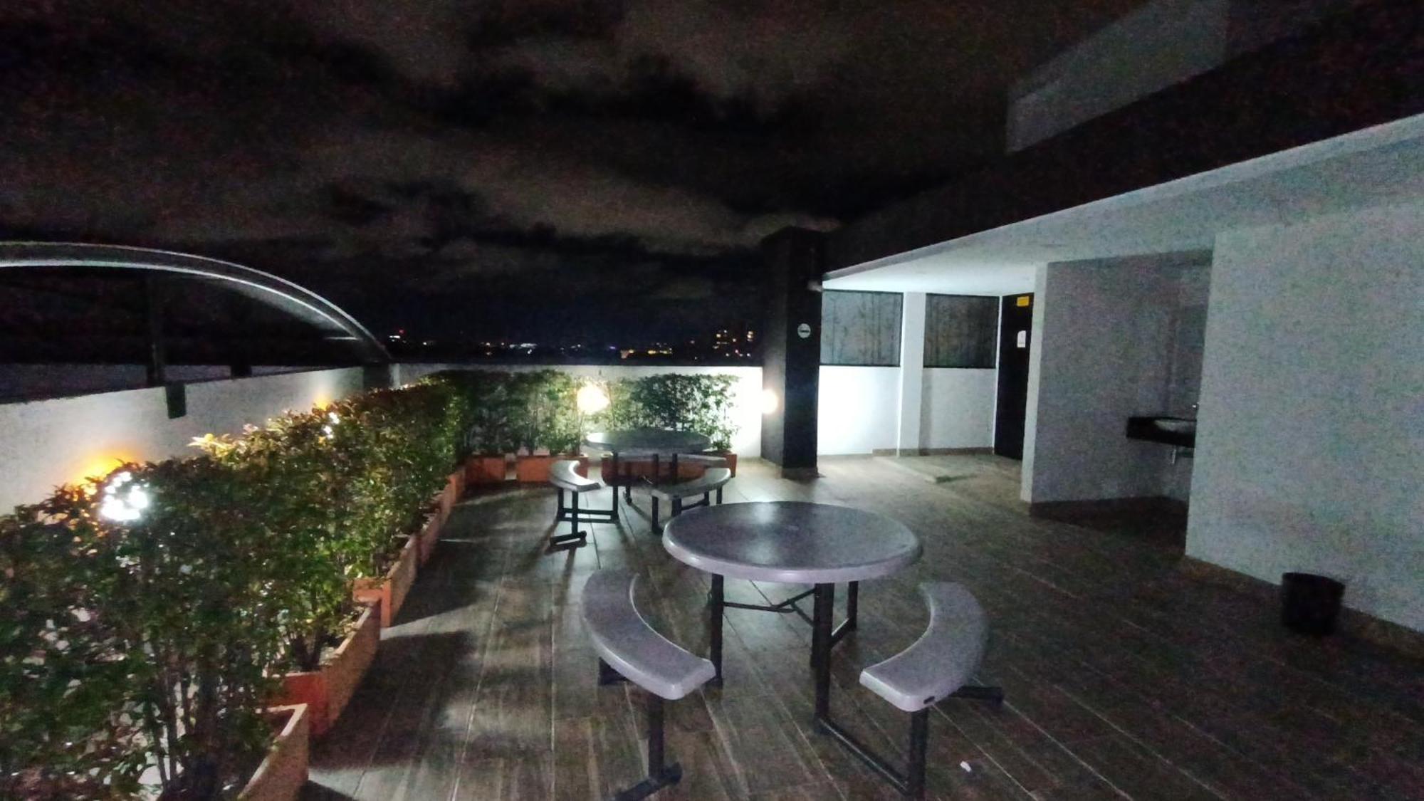 Loft 406 Chapinero Cerca A Movistar Arena * Bogotá