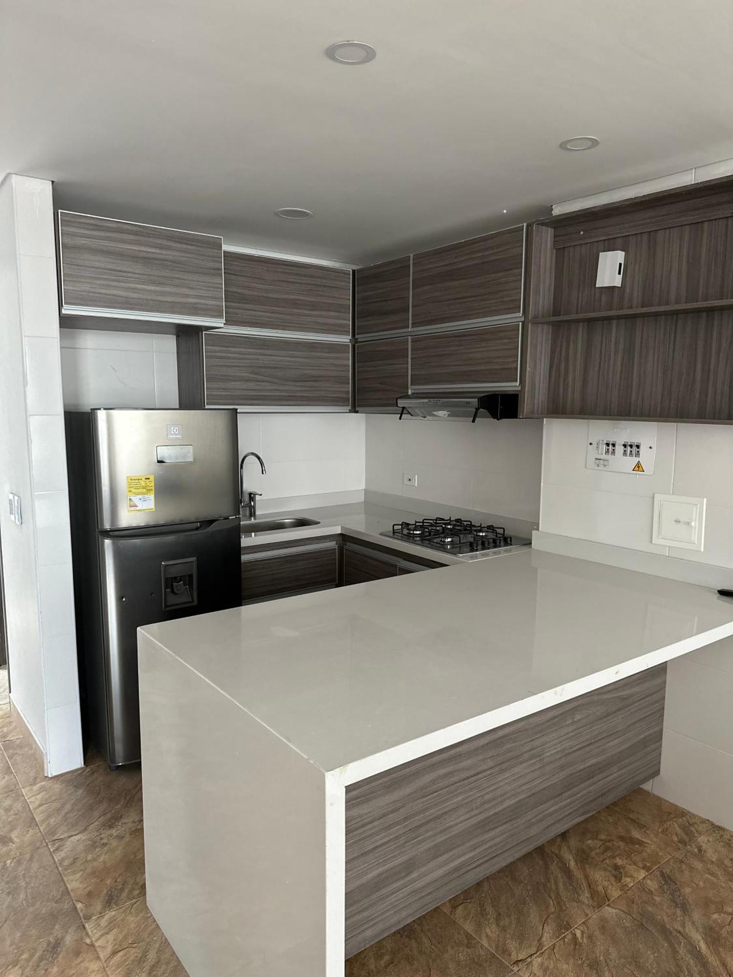 Penthouse Terraza Jacuzzi Y Bbq Privado 2 Barrio Jvargas * Bogotá