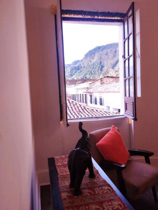 The Corner - Magic Starts Here In Downtown! Bogotá