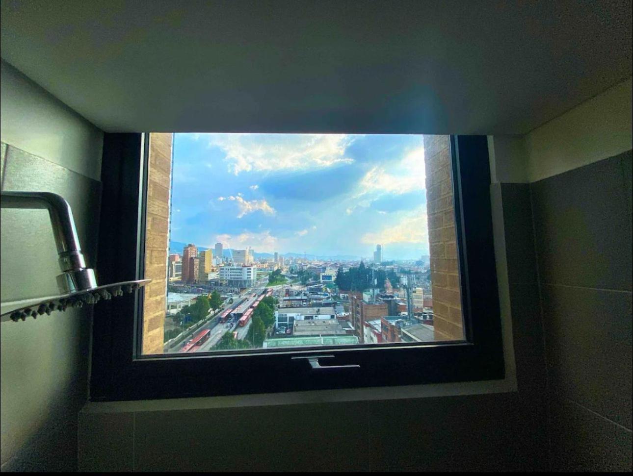 Apartamento Loft En Centro Internacional Gran Localizacion *