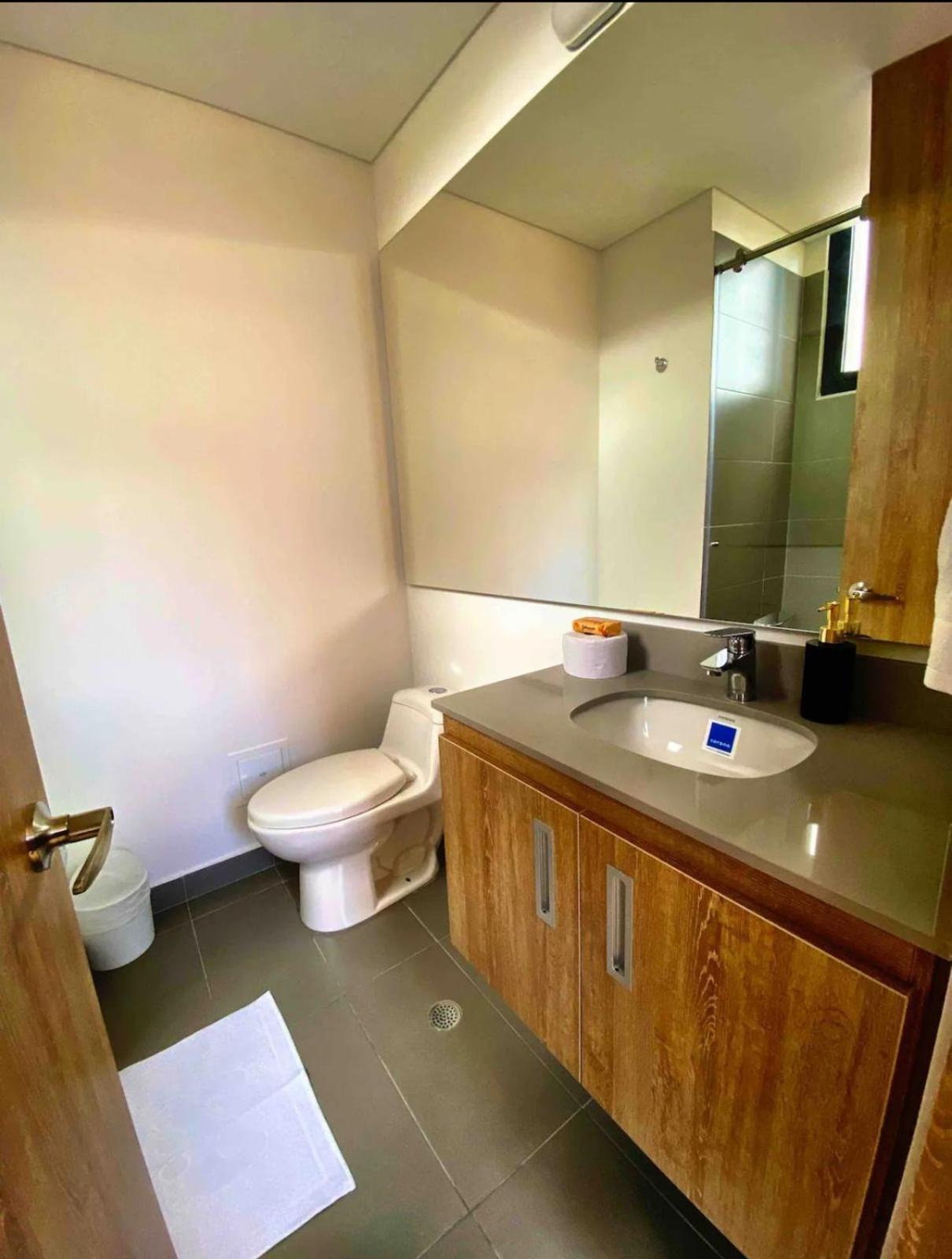 Loft En Centro Internacional Gran Localizacion Apartamento *