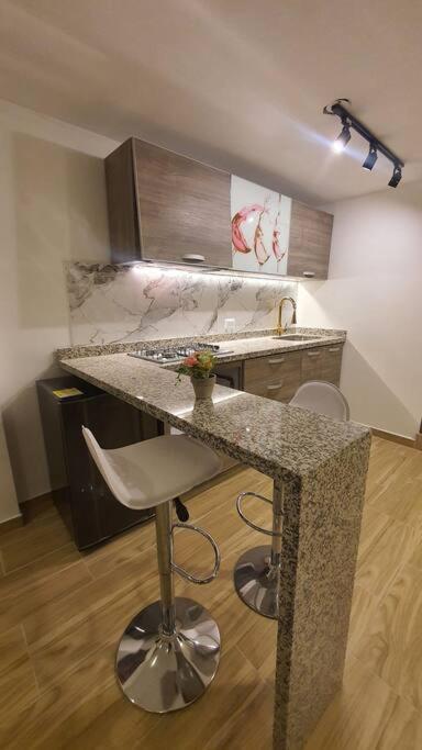 Apartamento De Encanto