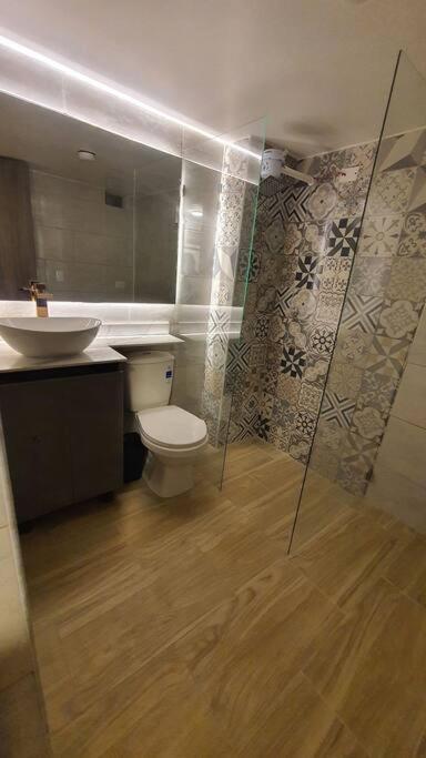 Apartamento De Encanto Apartamento