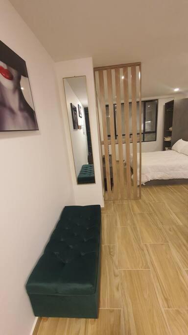 Apartamento Apartamento De Encanto Bogotá