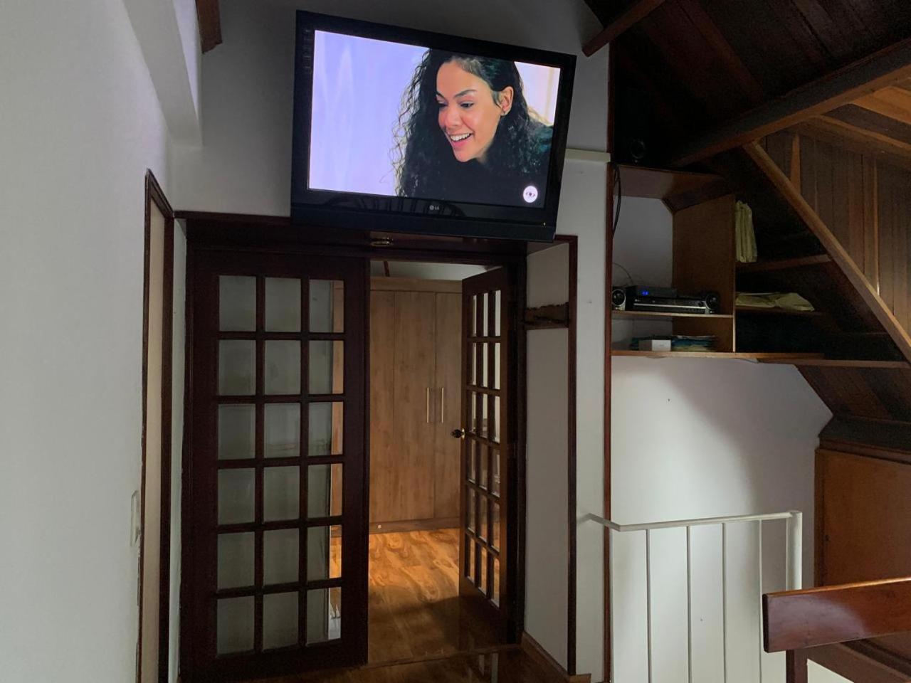 Acogedor Excelente Sitio Apartamento Bogotá