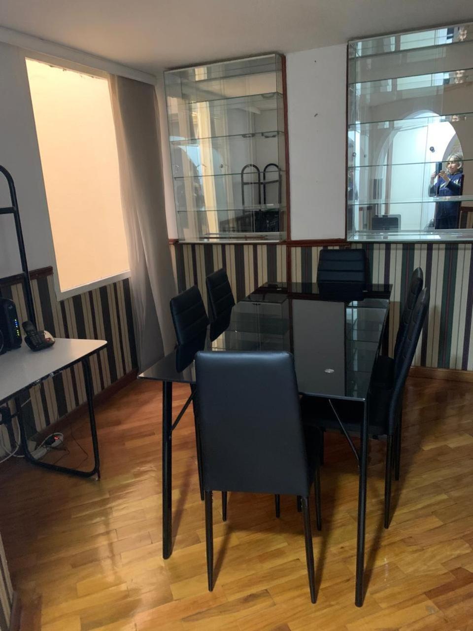 Acogedor Excelente Sitio Apartamento