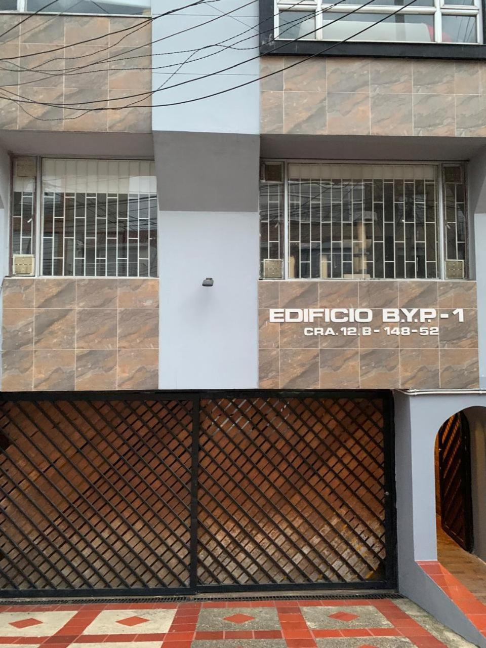 Apartamento Acogedor Excelente Sitio Bogotá