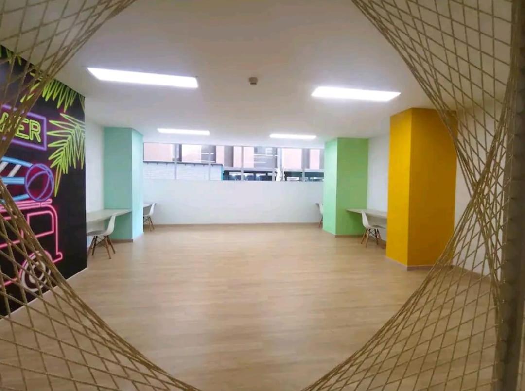 Explendor 2922 Bogotá