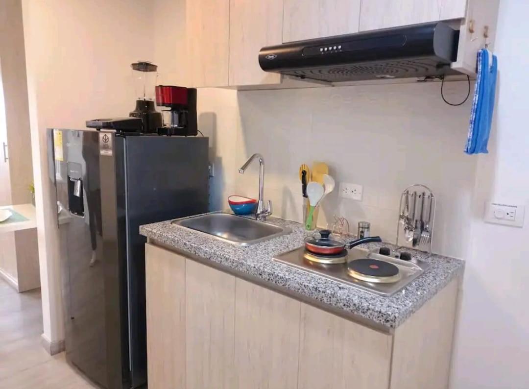 Apartamento Explendor 2922 Bogotá