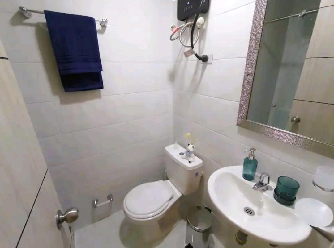 Apartamento Explendor 2922 *