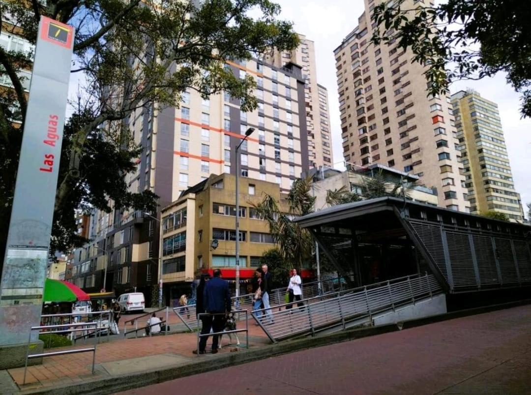 Explendor 2922 Apartamento Bogotá