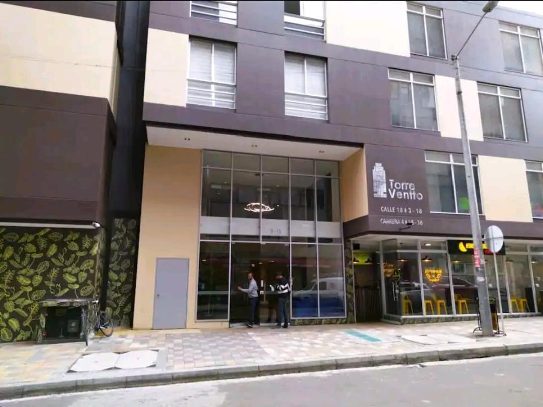 Apartamento Explendor 2922
