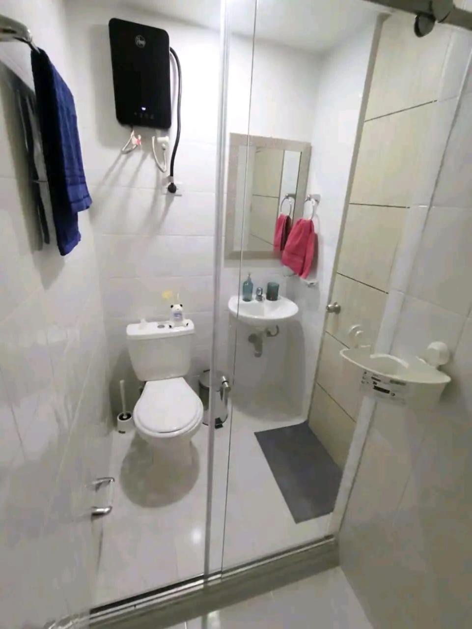 Explendor 2922 Apartamento Bogotá