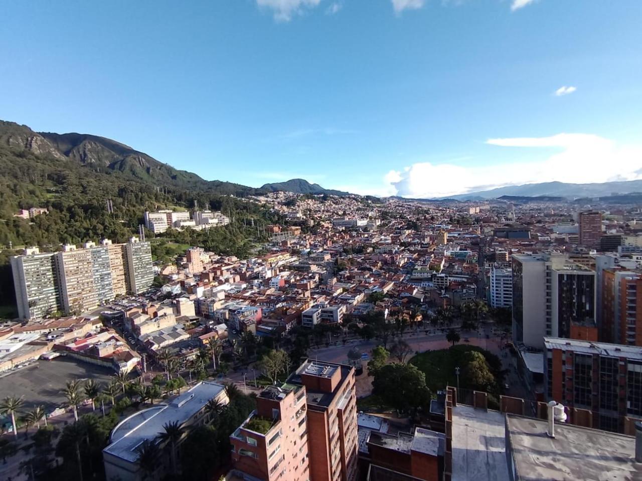 Apartamento Explendor 2922