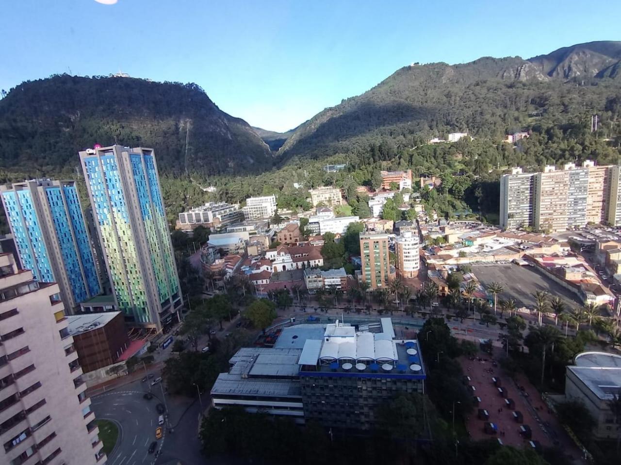Apartamento Explendor 2922 *