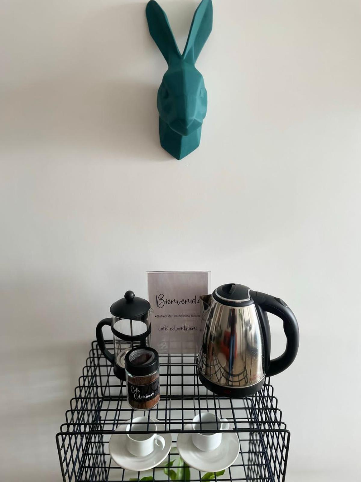 Apartamento Explendor 2922