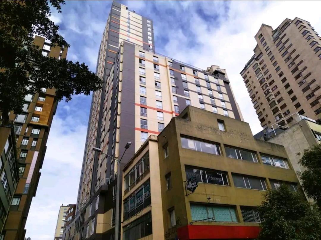 Apartamento Explendor 2922 *