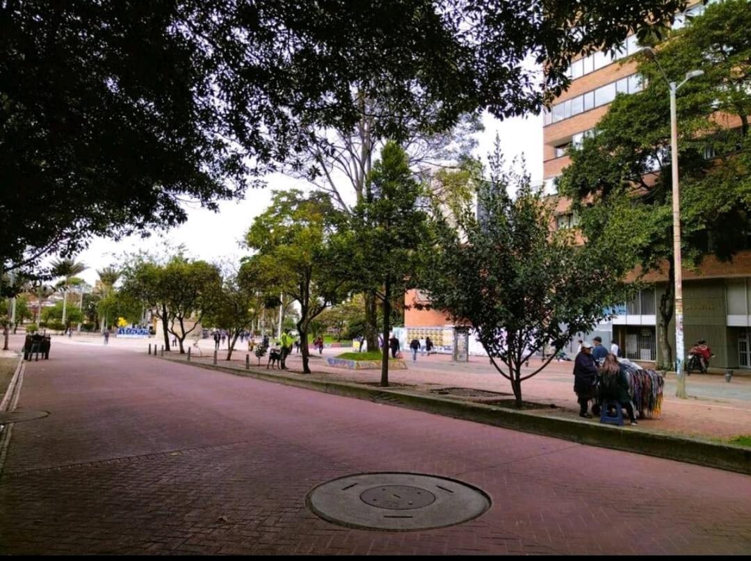 Explendor 2922 * Bogotá