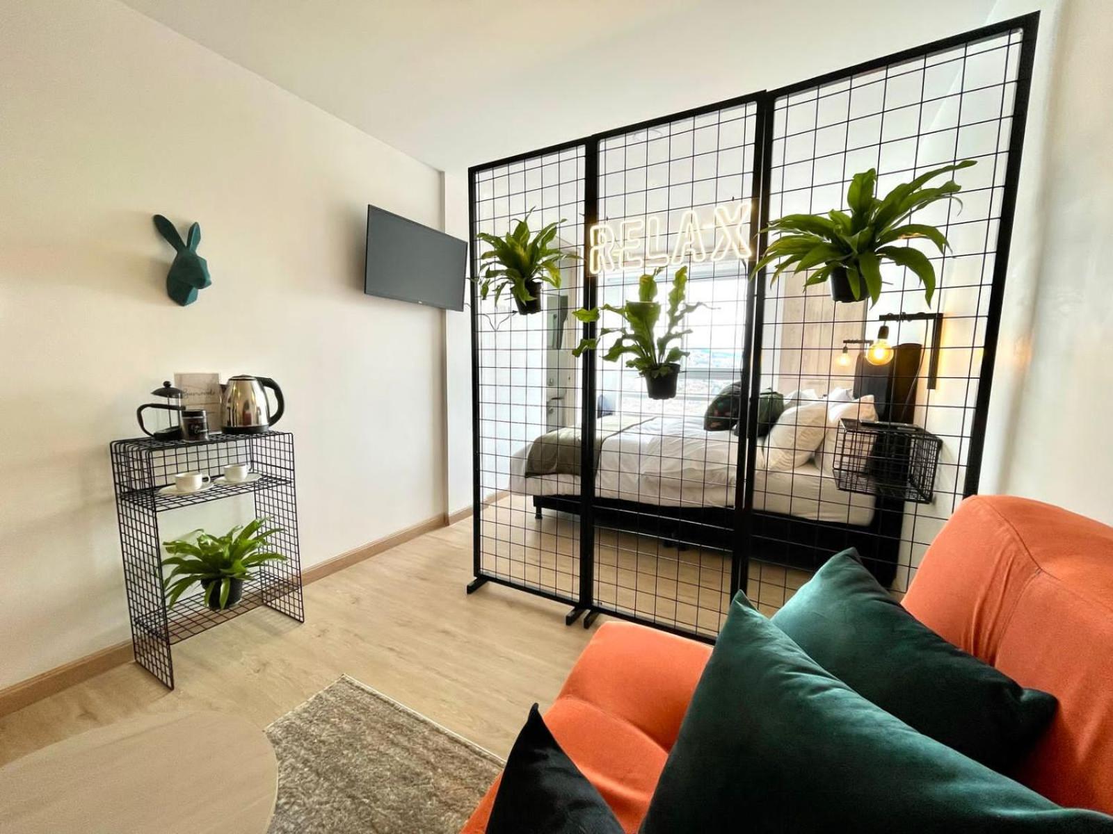 Apartamento Explendor 2922 *