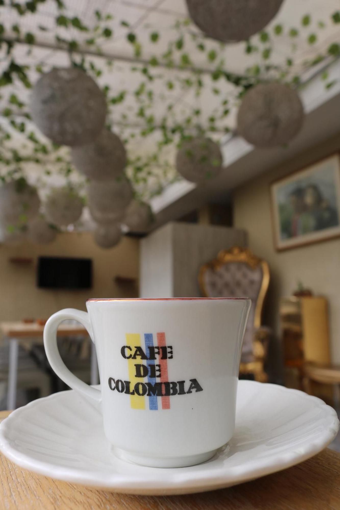 Casa Botero 104 Hotel Bogotá