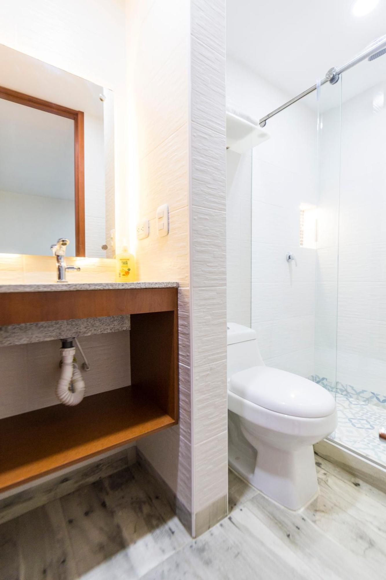 Casa Botero 202 Hotel *
