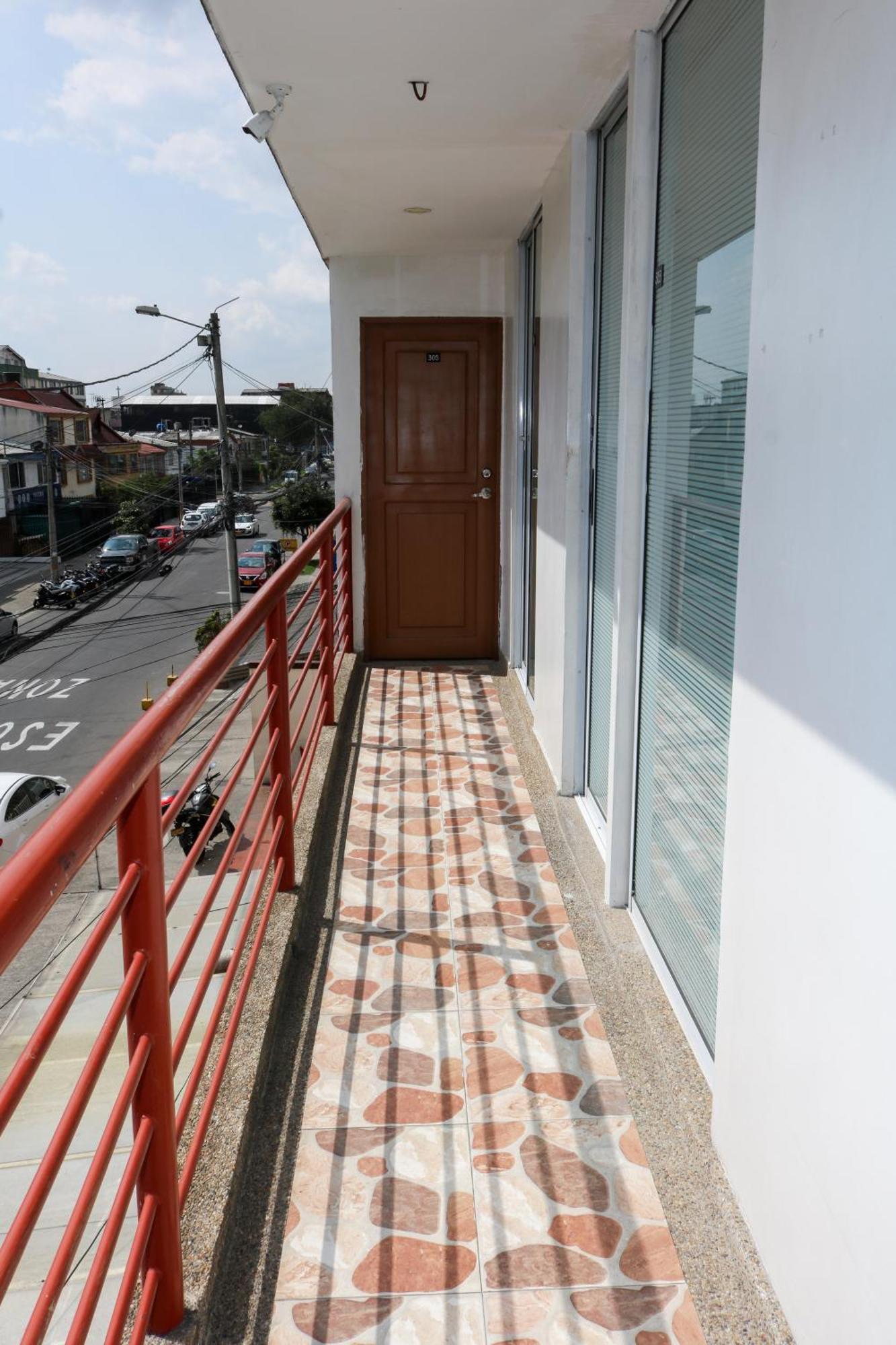 Casa Botero 202