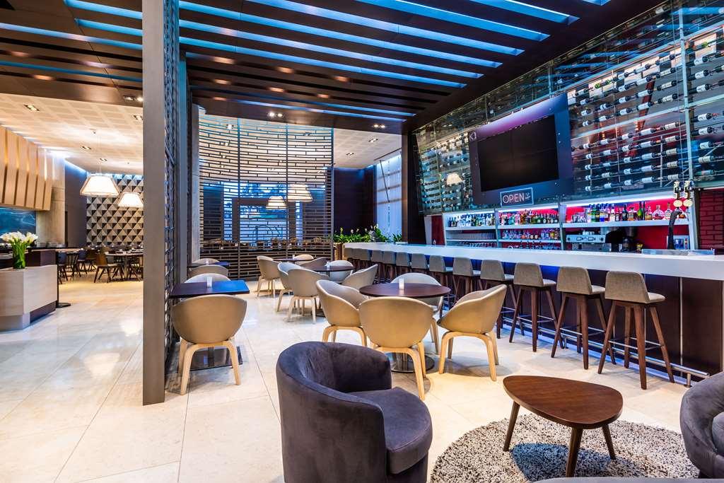 Doubletree By Hilton Salitre Ar Bogotá
