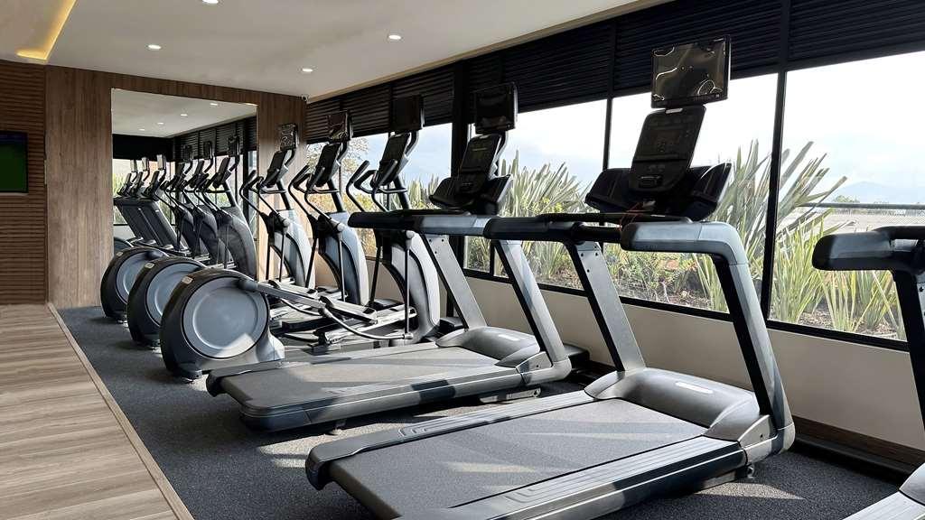 Doubletree By Hilton Salitre Ar 4* Bogotá