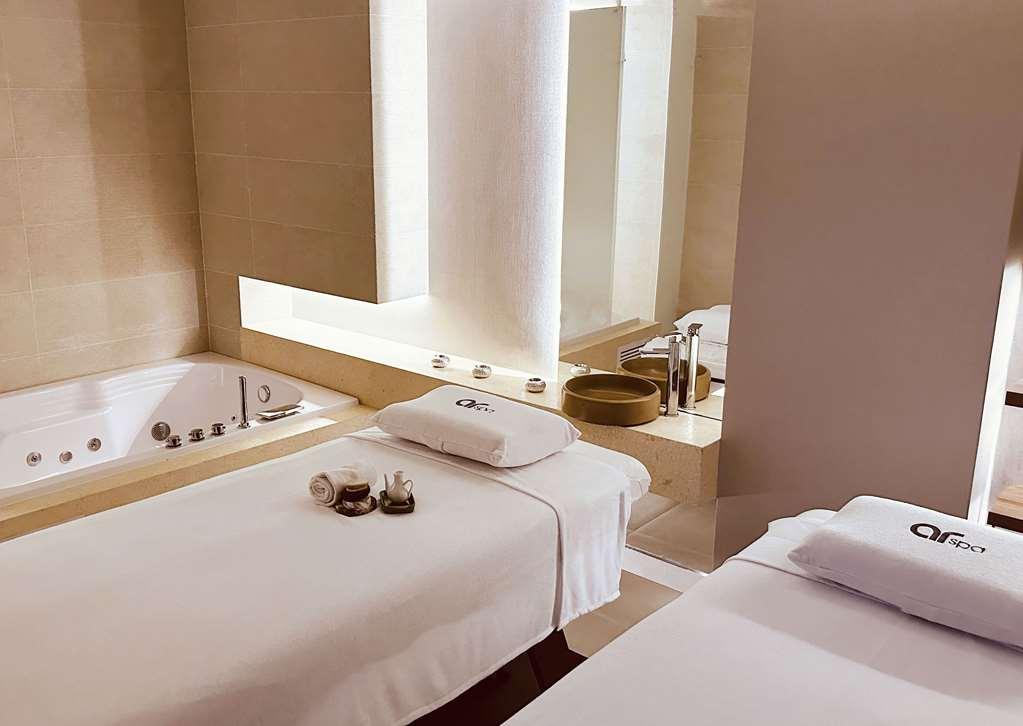 Doubletree By Hilton Salitre Ar