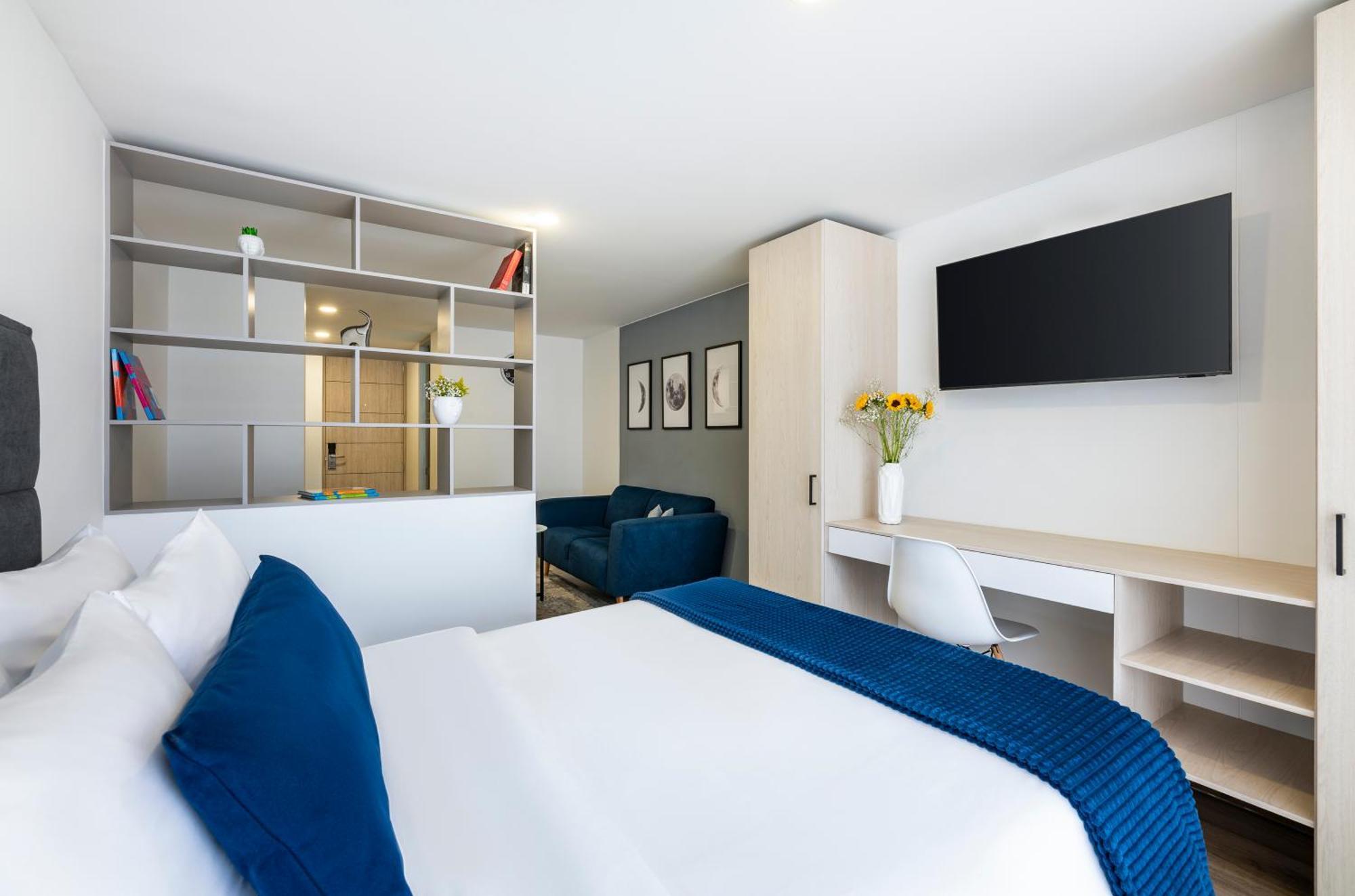 Torre Ventto Lofts By Jalo Apartamento *