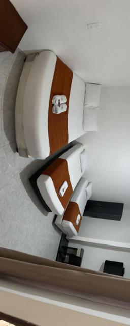 Hotel Embassy Star *