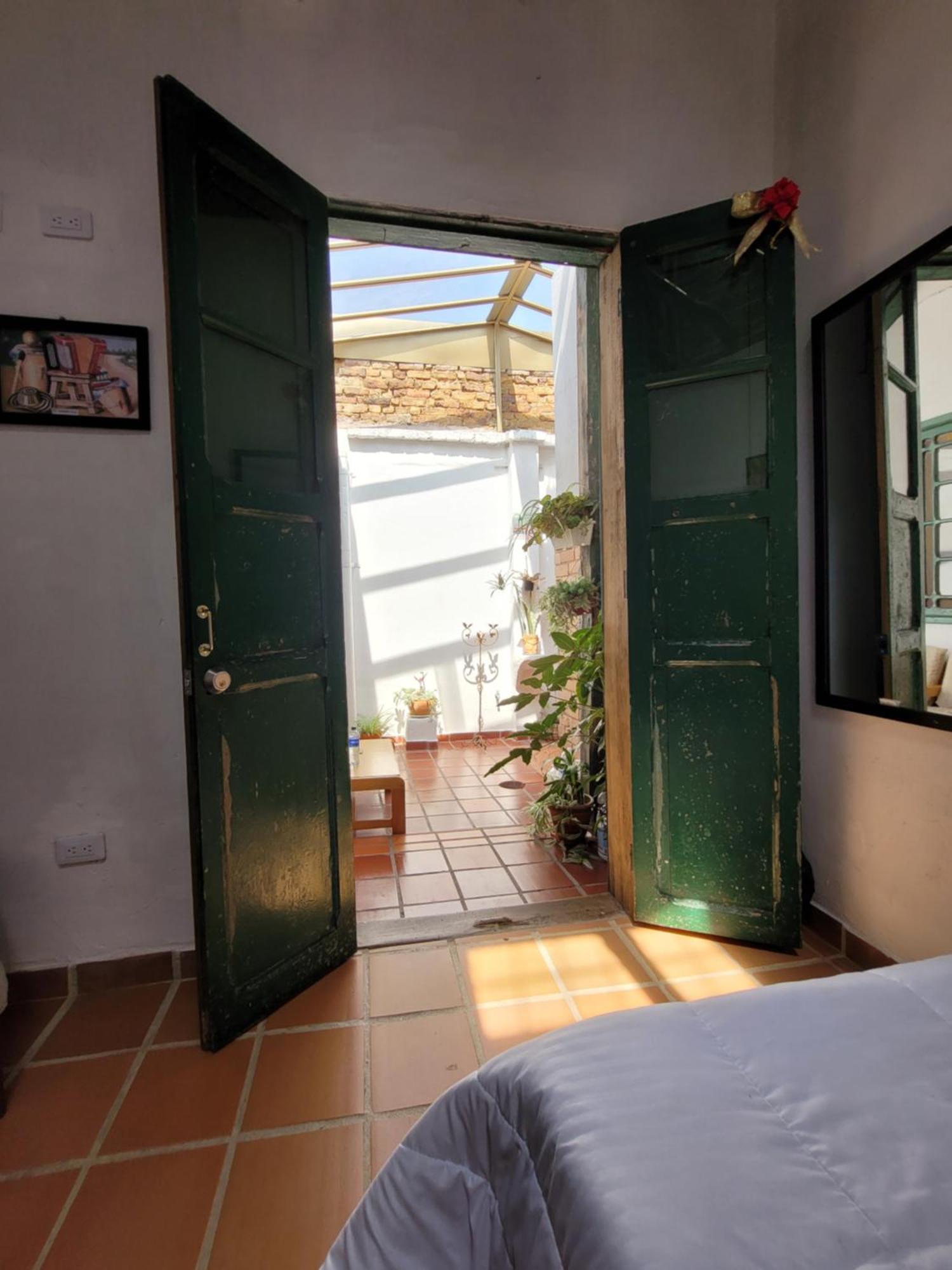 Casa De Lourdes - La Candelaria Inn Bogotá