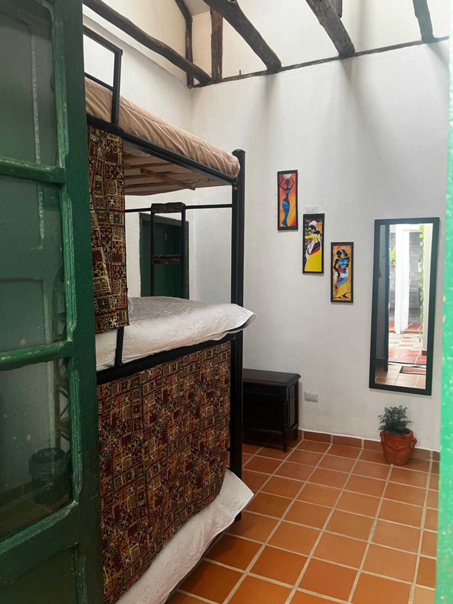 Casa De Lourdes - La Candelaria Inn Bogotá