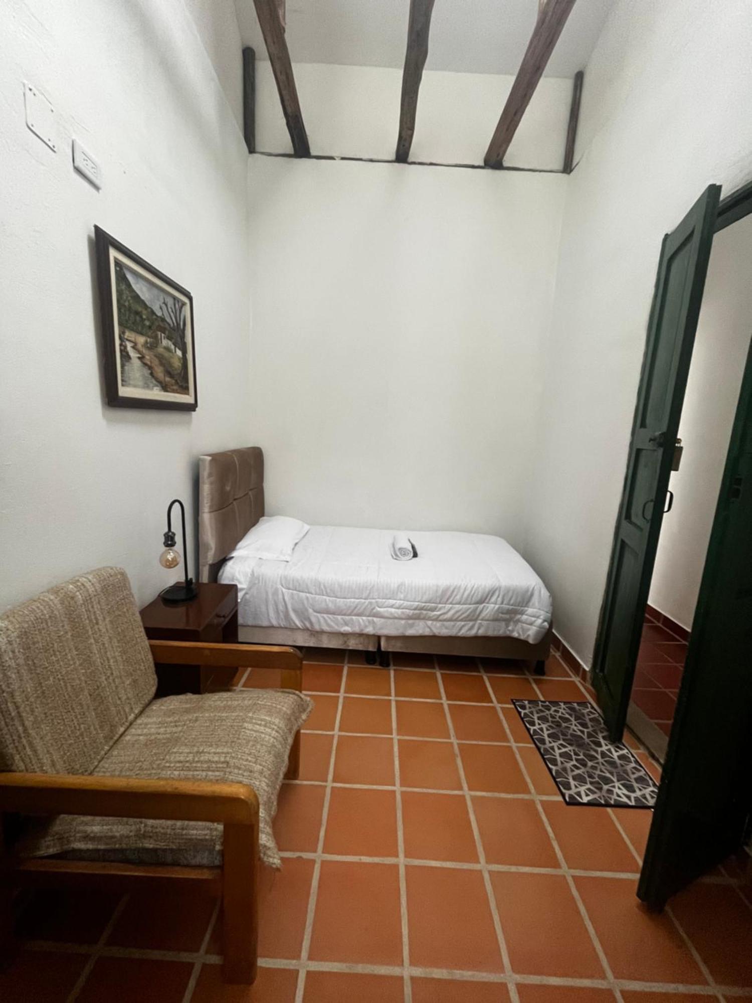 Casa De Lourdes - La Candelaria * Bogotá