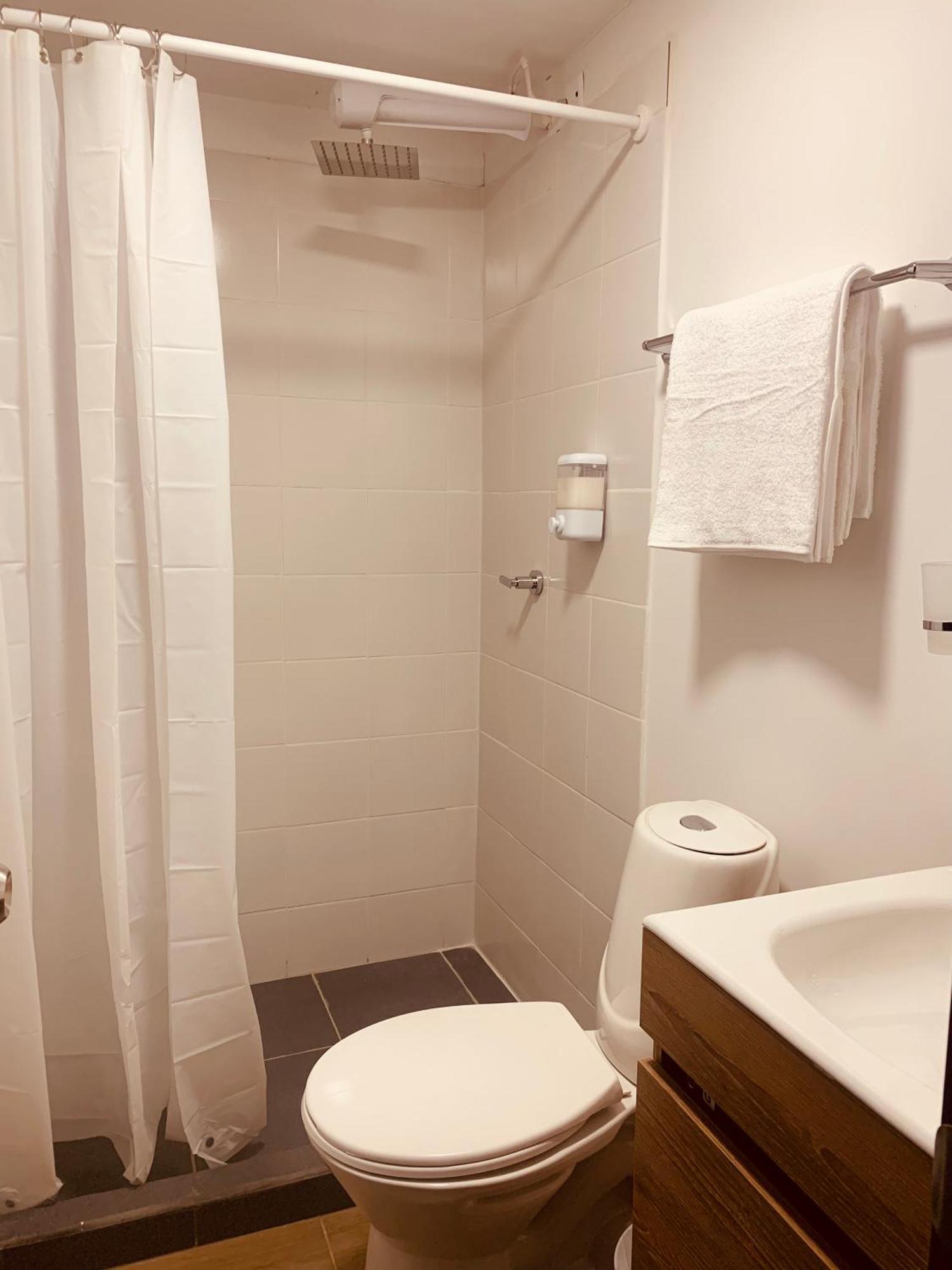 Hostal Casa Creazzo 62 - Movistar Arena Bogotá