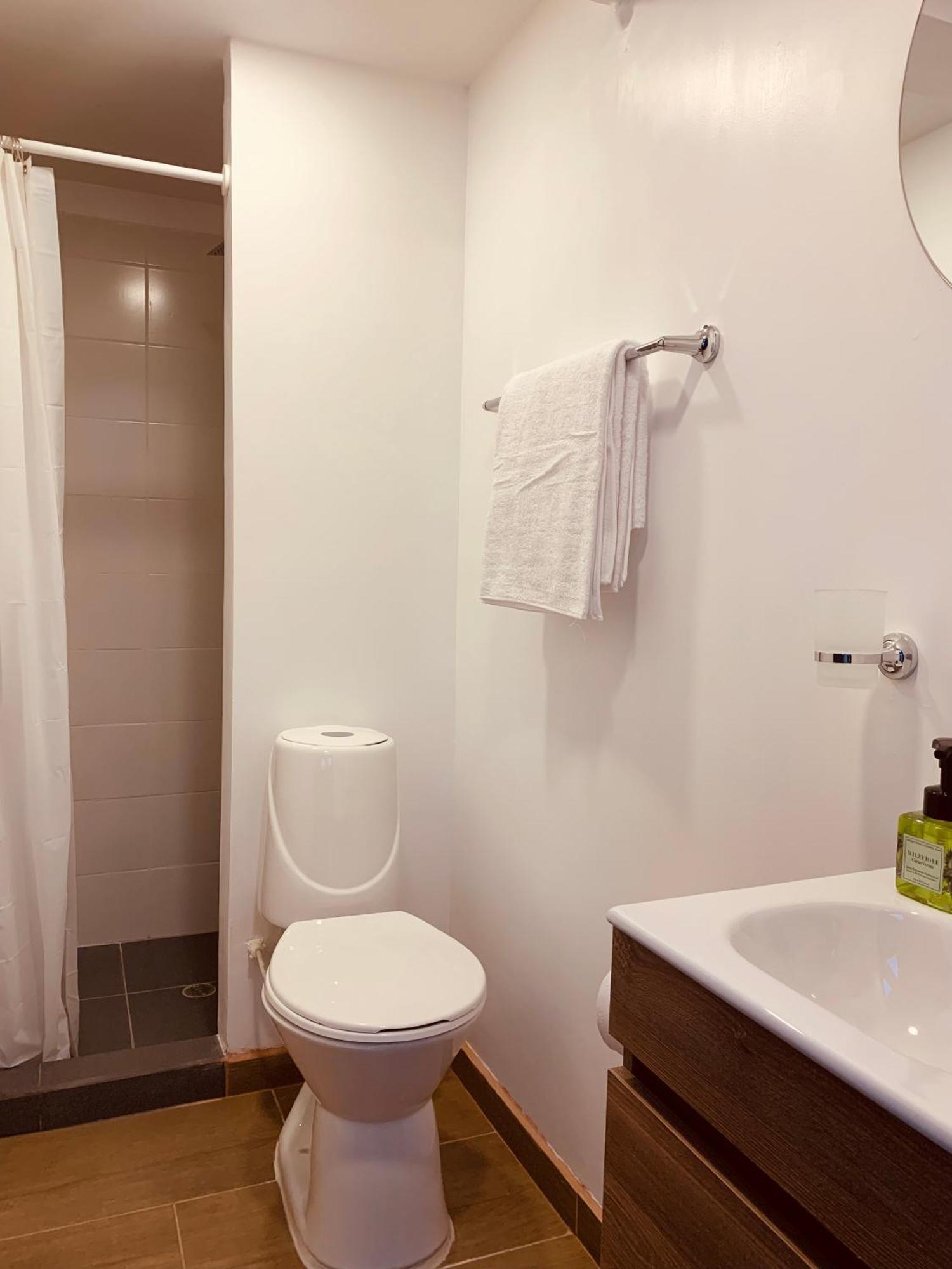 Casa Creazzo 62 - Movistar Arena Hostal *