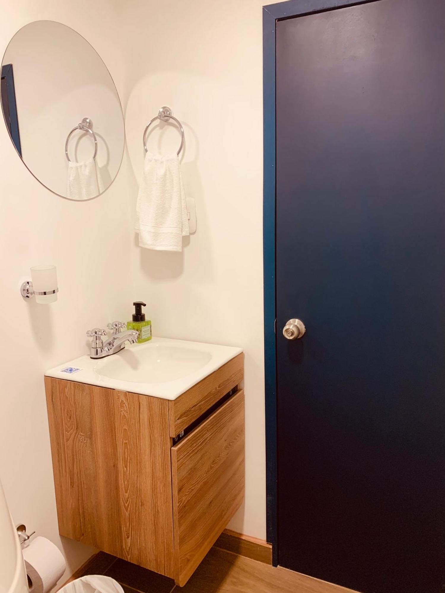 Casa Creazzo 62 - Movistar Arena Hostal *