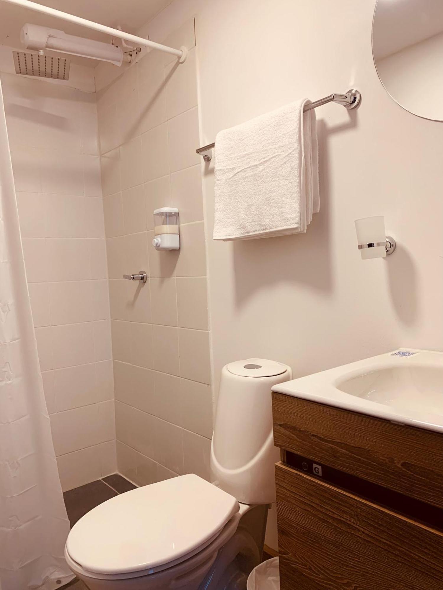 Casa Creazzo 62 - Movistar Arena Hostal