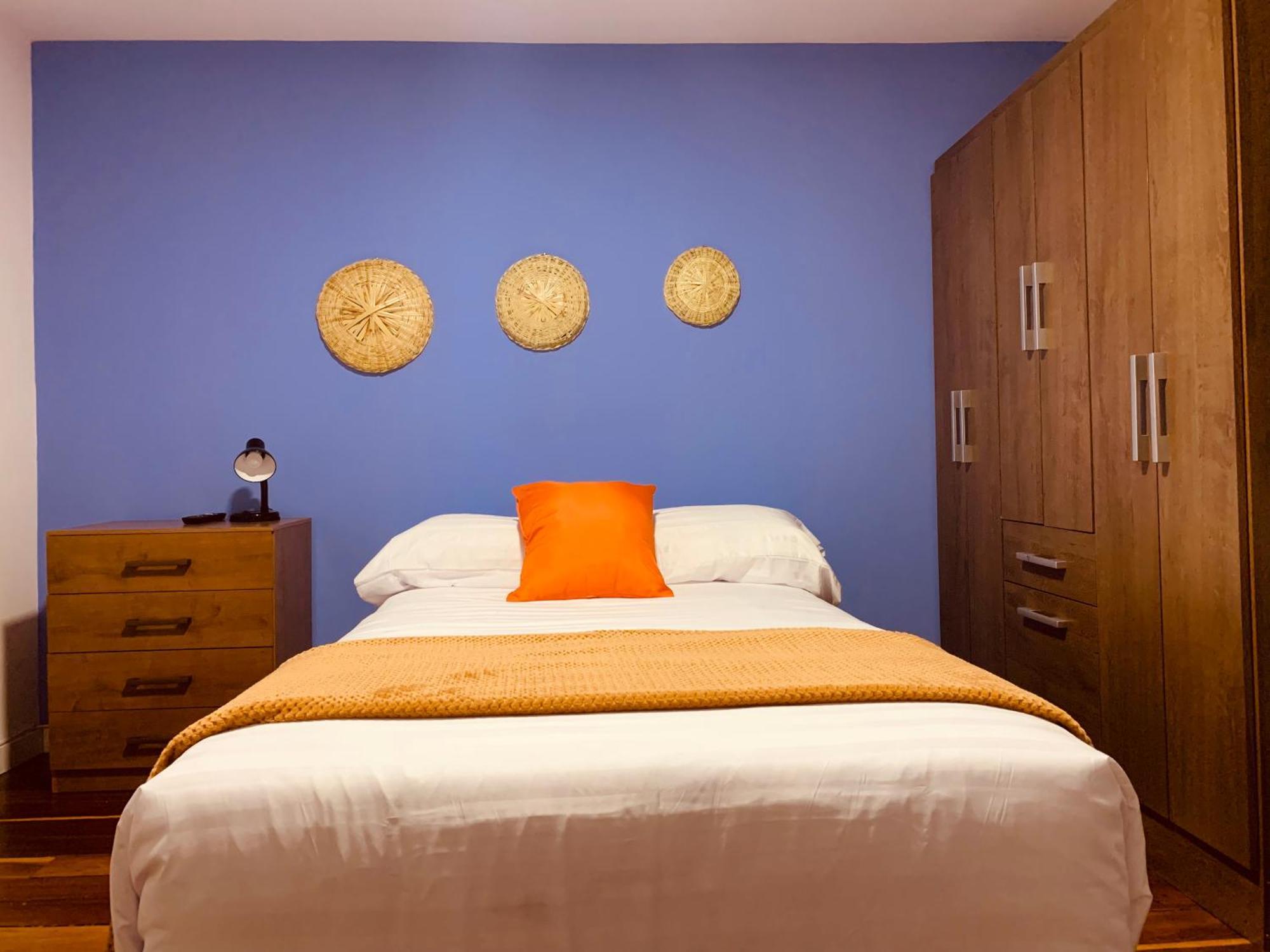 Hostal Casa Creazzo 62 - Movistar Arena *