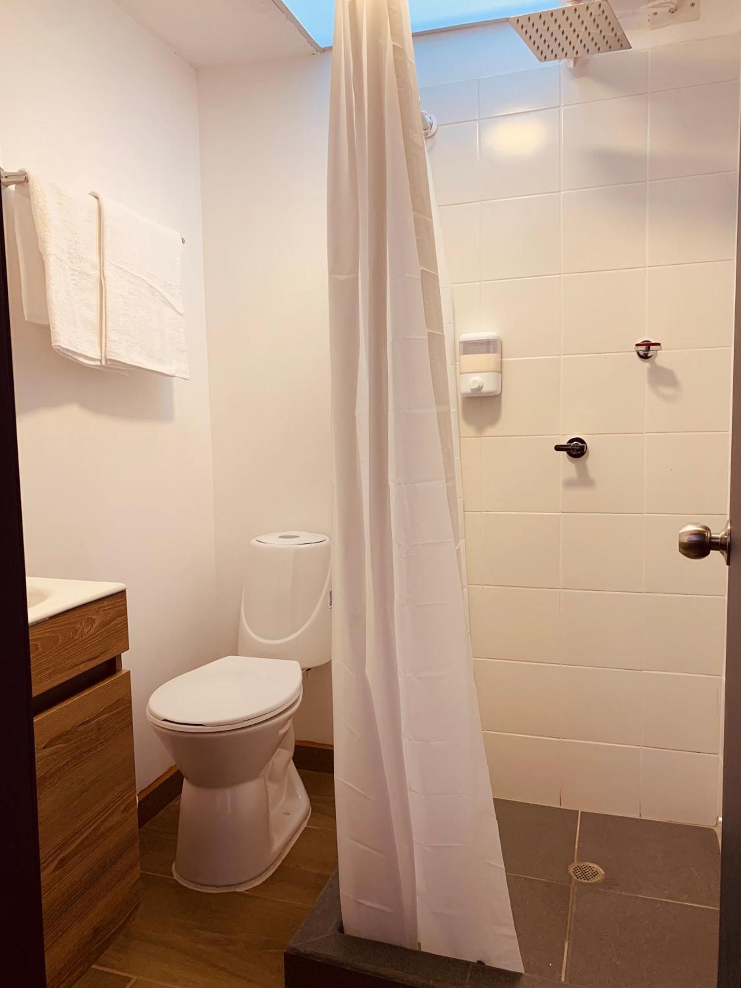 Casa Creazzo 62 - Movistar Arena Hostal Bogotá