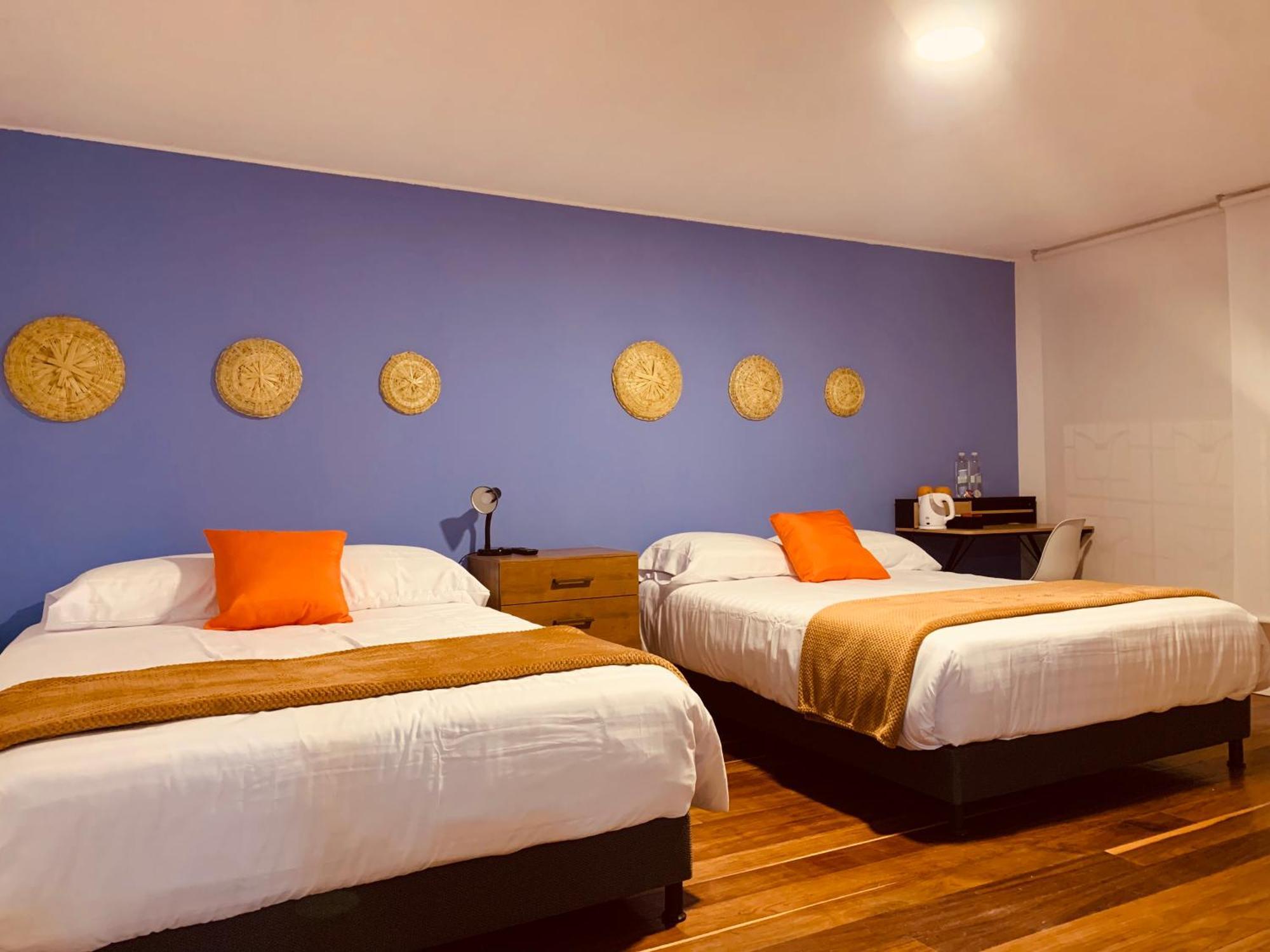 Casa Creazzo 62 - Movistar Arena Bogotá