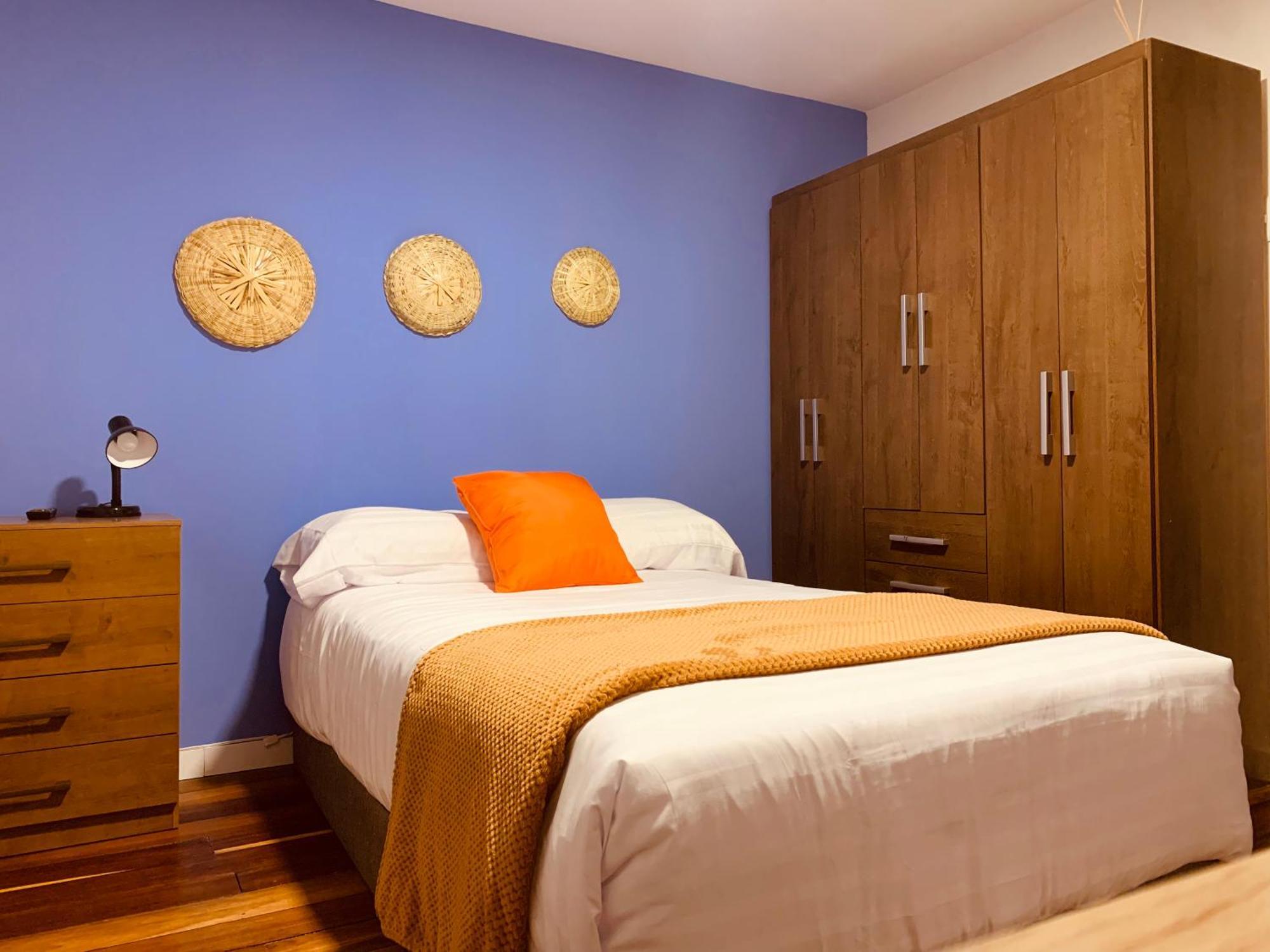 Casa Creazzo 62 - Movistar Arena Hostal