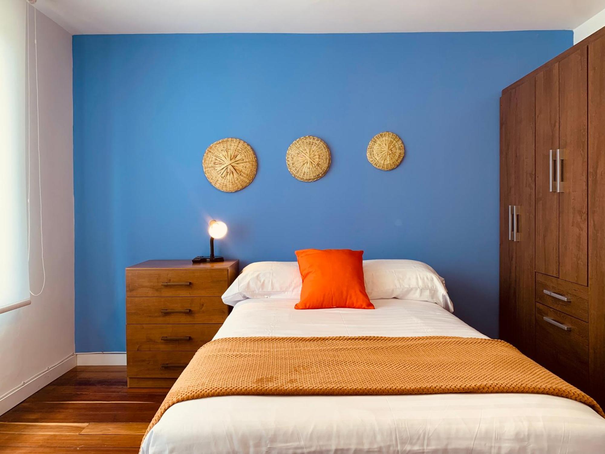 Hostal Casa Creazzo 62 - Movistar Arena