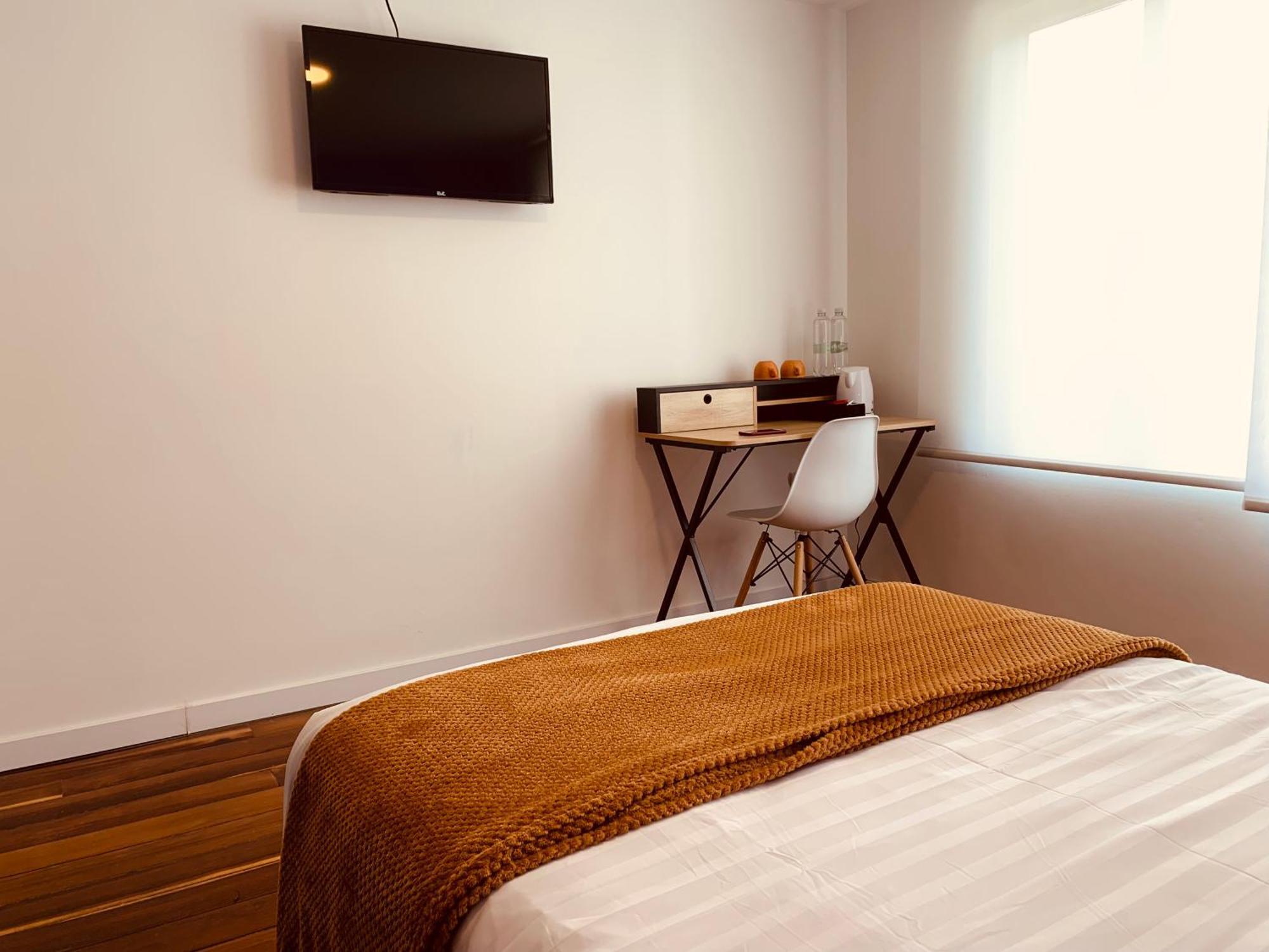 Casa Creazzo 62 - Movistar Arena Hostal Bogotá