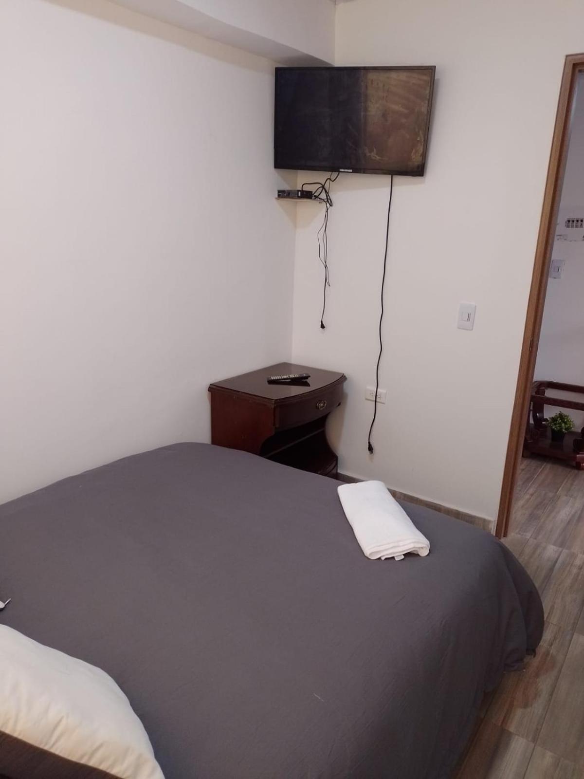 Bed and breakfast Verdun