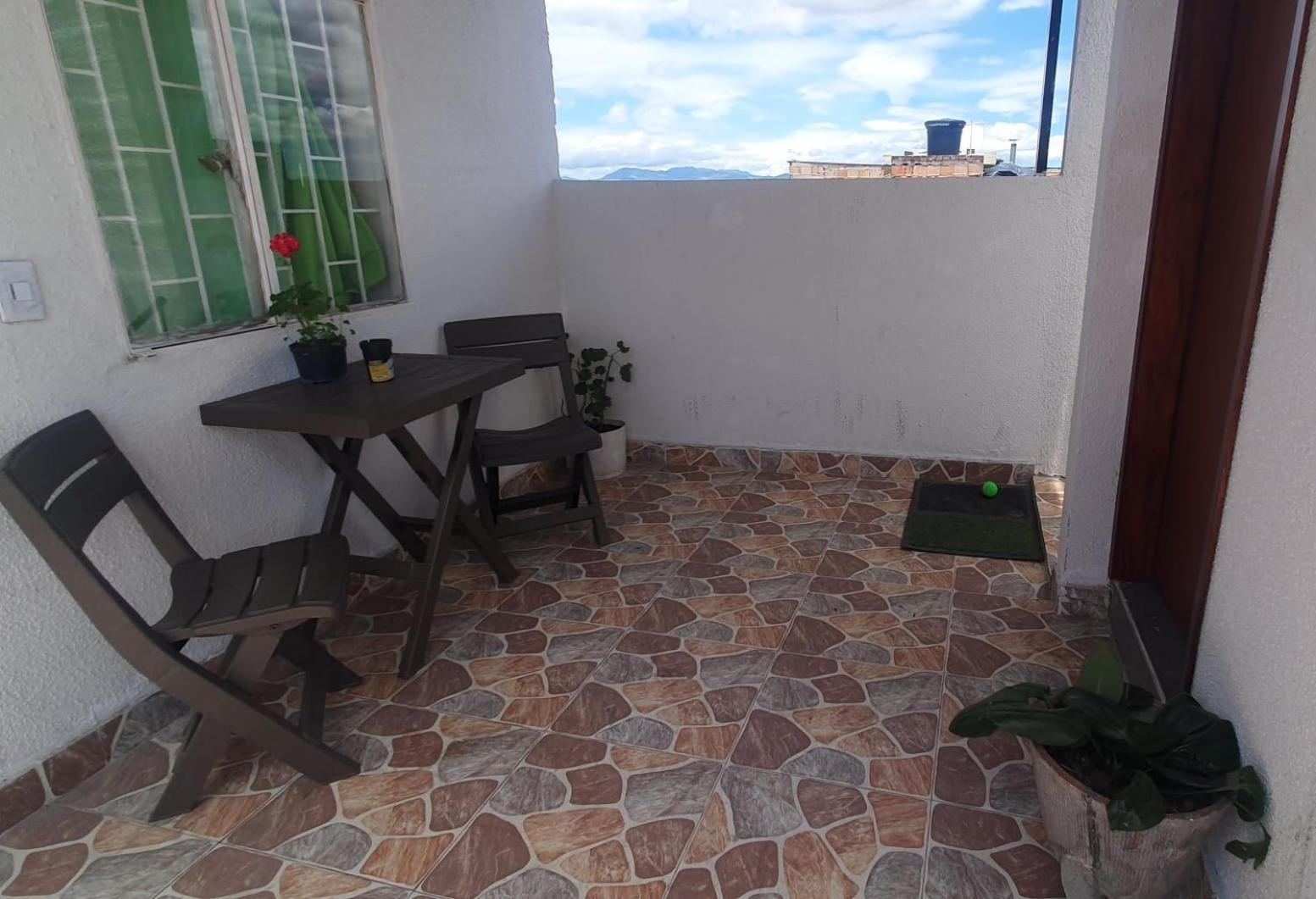 Bed and breakfast Verdun Bogotá