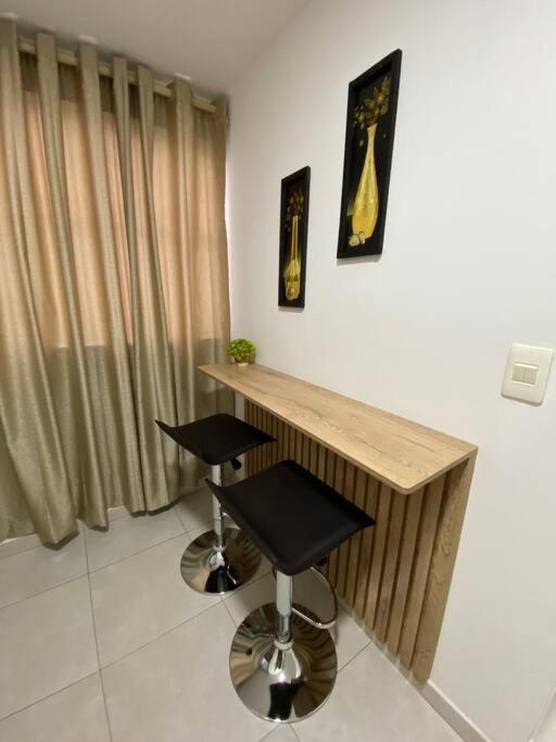Hermoso Apto Cerca Al Aeropuerto Apartamento