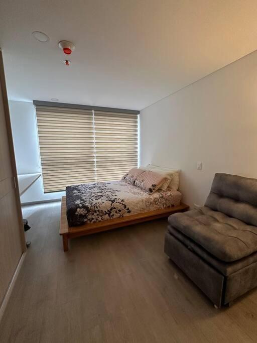 Apartamento Aparta Estudio *