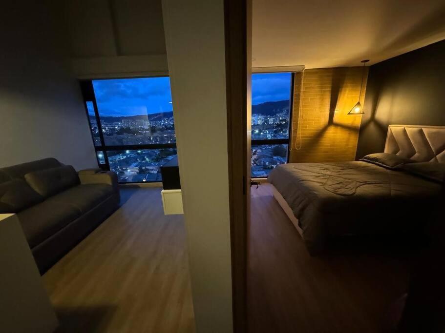 Apartamento En El Norte De