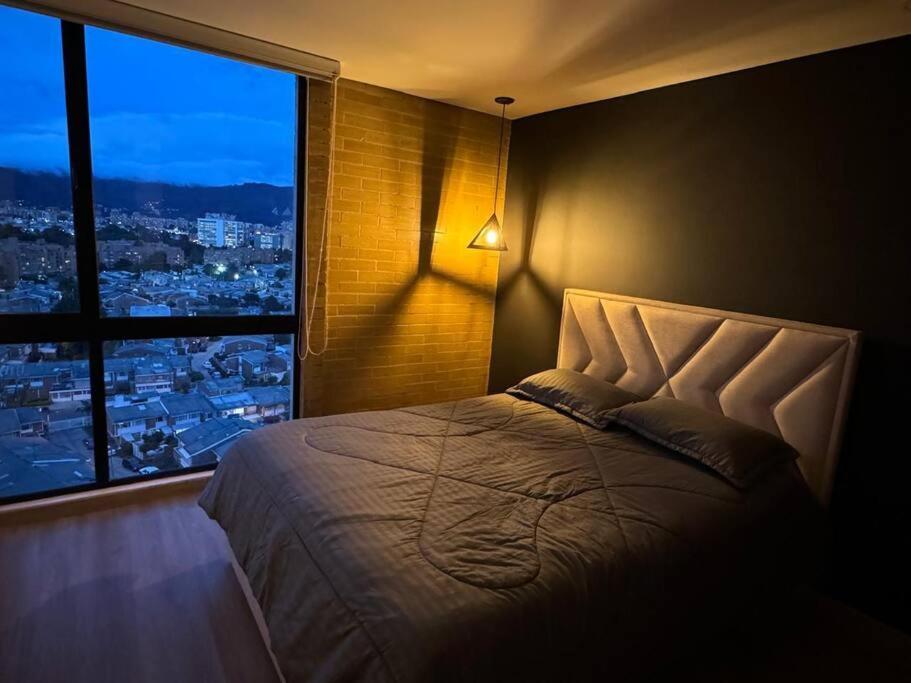 Apartamento Apartamento En El Norte De *